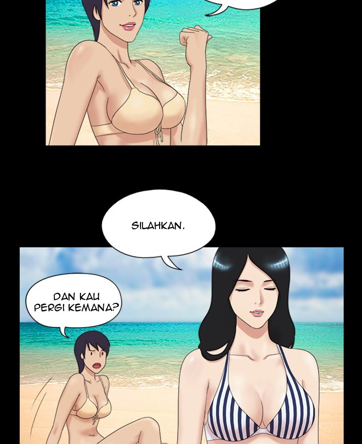 Naked Island Chapter 2