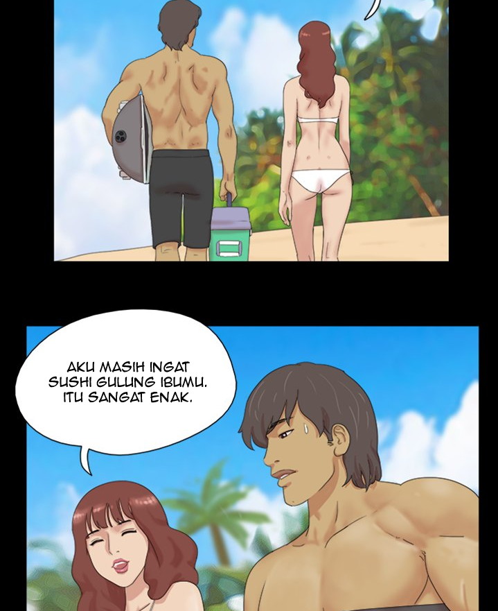 Naked Island Chapter 2