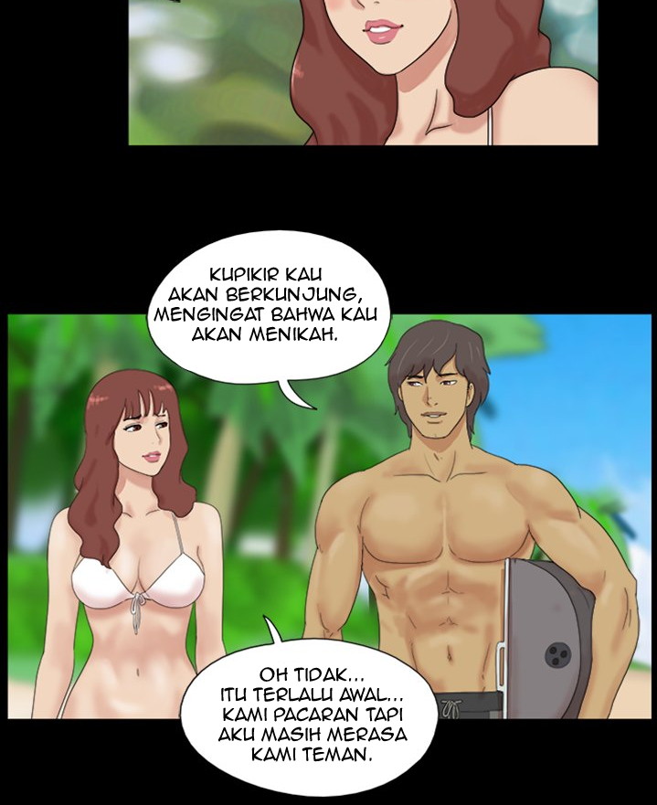 Naked Island Chapter 2