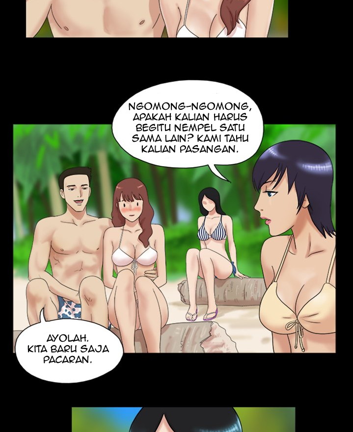 Naked Island Chapter 2