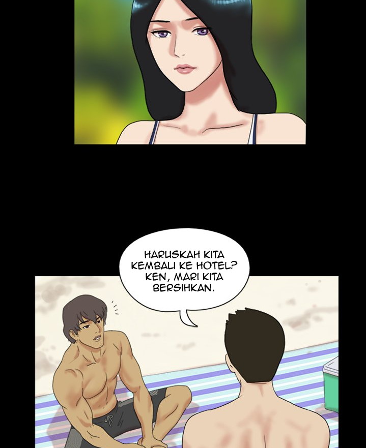 Naked Island Chapter 2