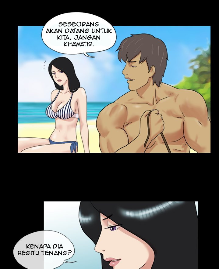 Naked Island Chapter 3