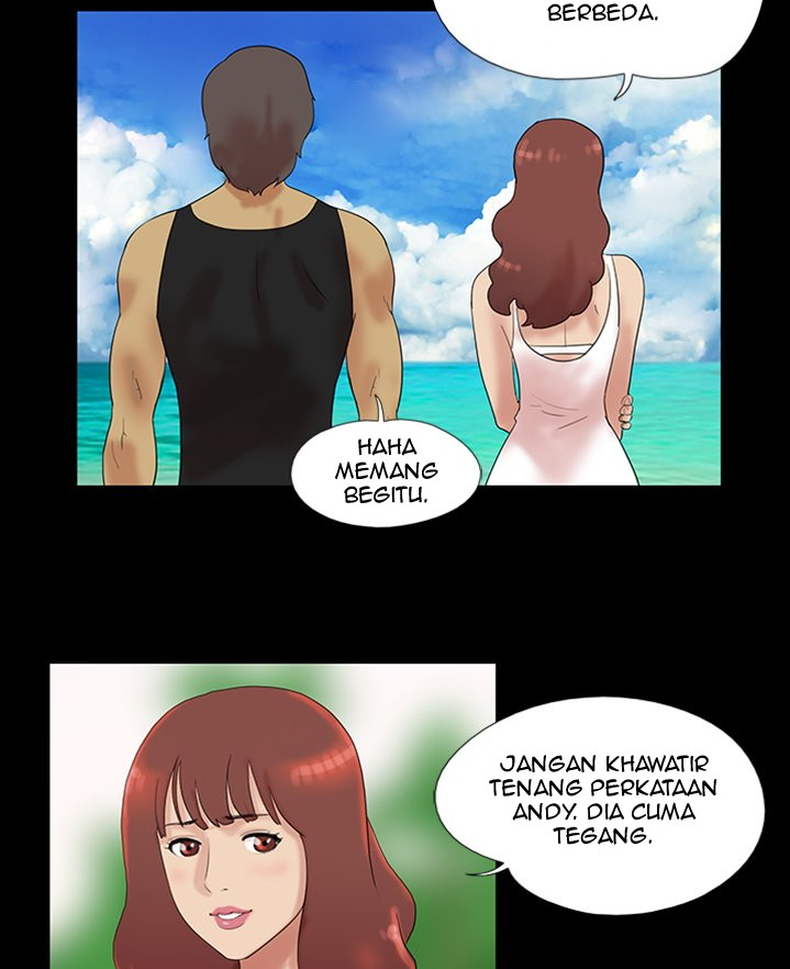 Naked Island Chapter 4