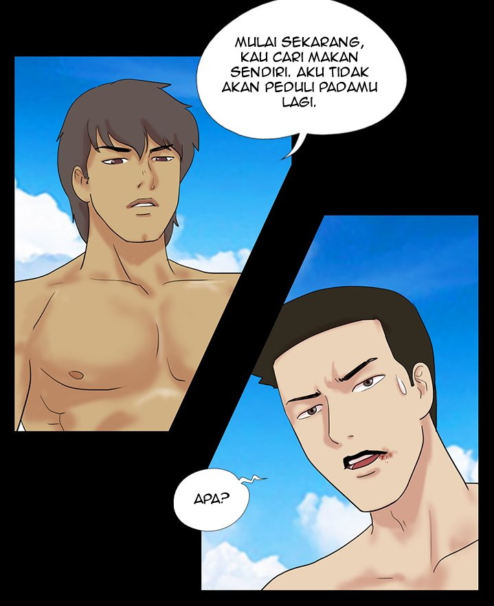 Naked Island Chapter 5