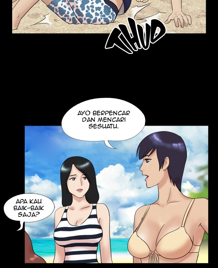 Naked Island Chapter 5