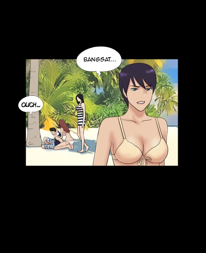 Naked Island Chapter 5