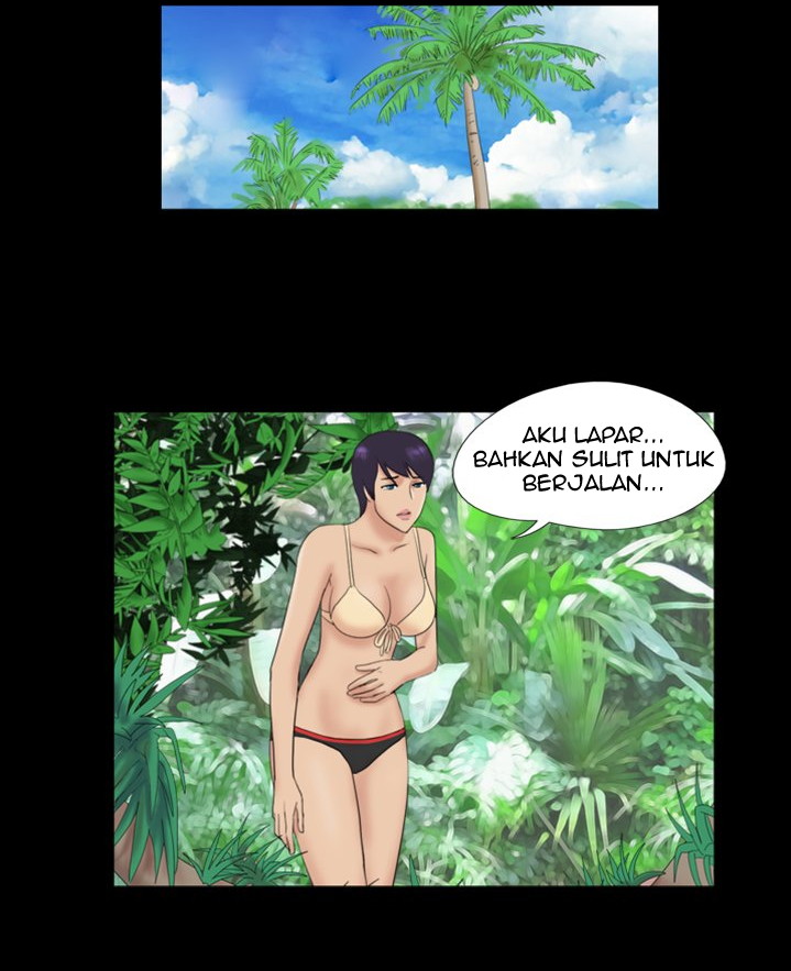 Naked Island Chapter 5