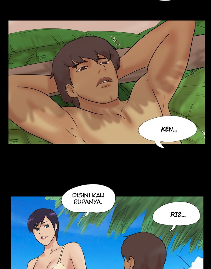 Naked Island Chapter 5