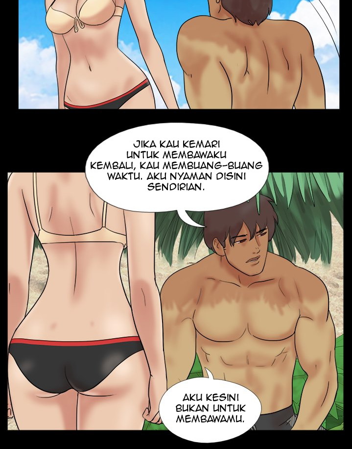 Naked Island Chapter 5