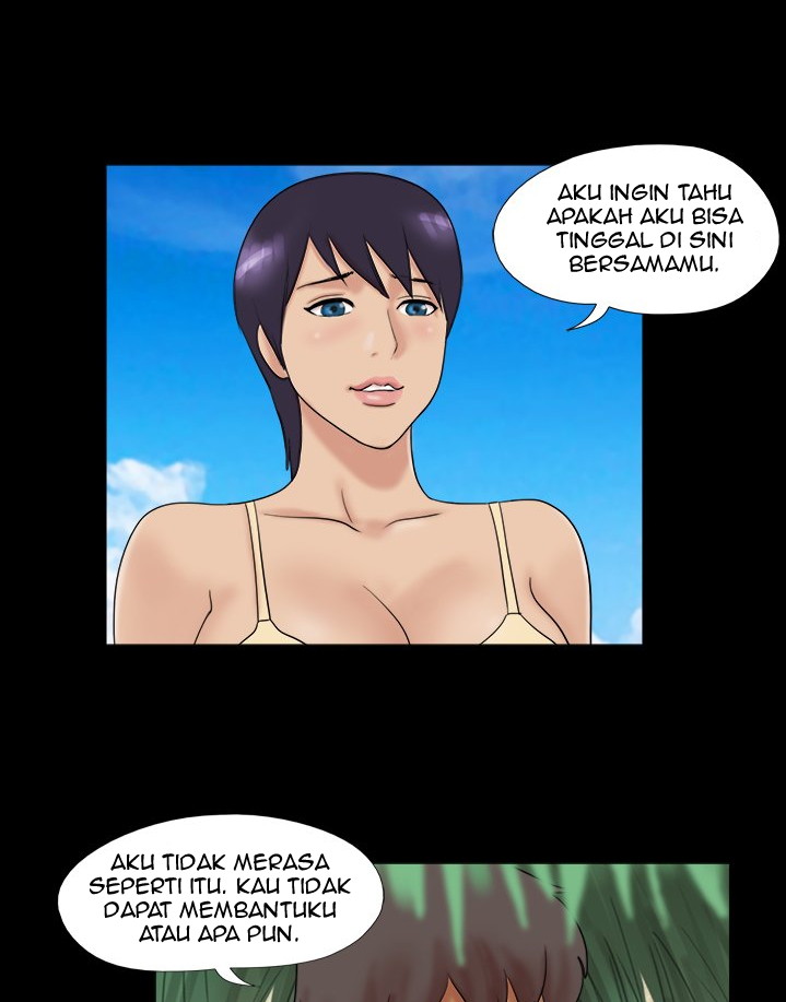 Naked Island Chapter 5