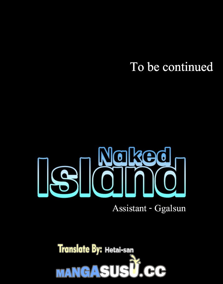 Naked Island Chapter 5