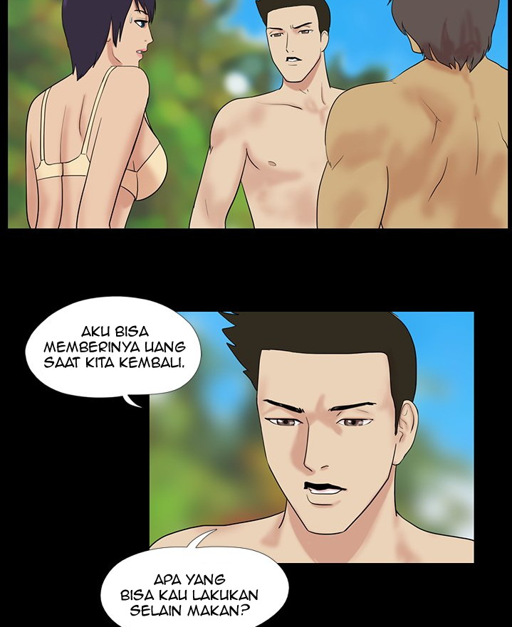 Naked Island Chapter 5