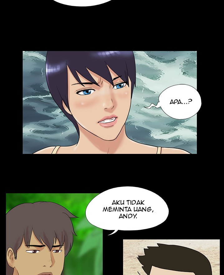 Naked Island Chapter 5