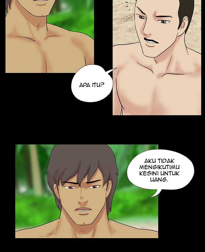 Naked Island Chapter 5