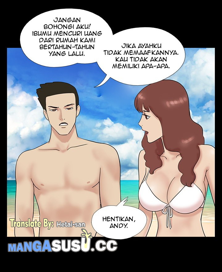 Naked Island Chapter 5