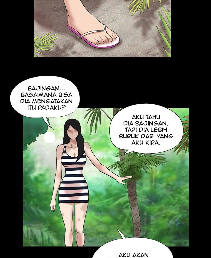 Naked Island Chapter 7