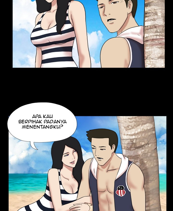 Naked Island Chapter 7