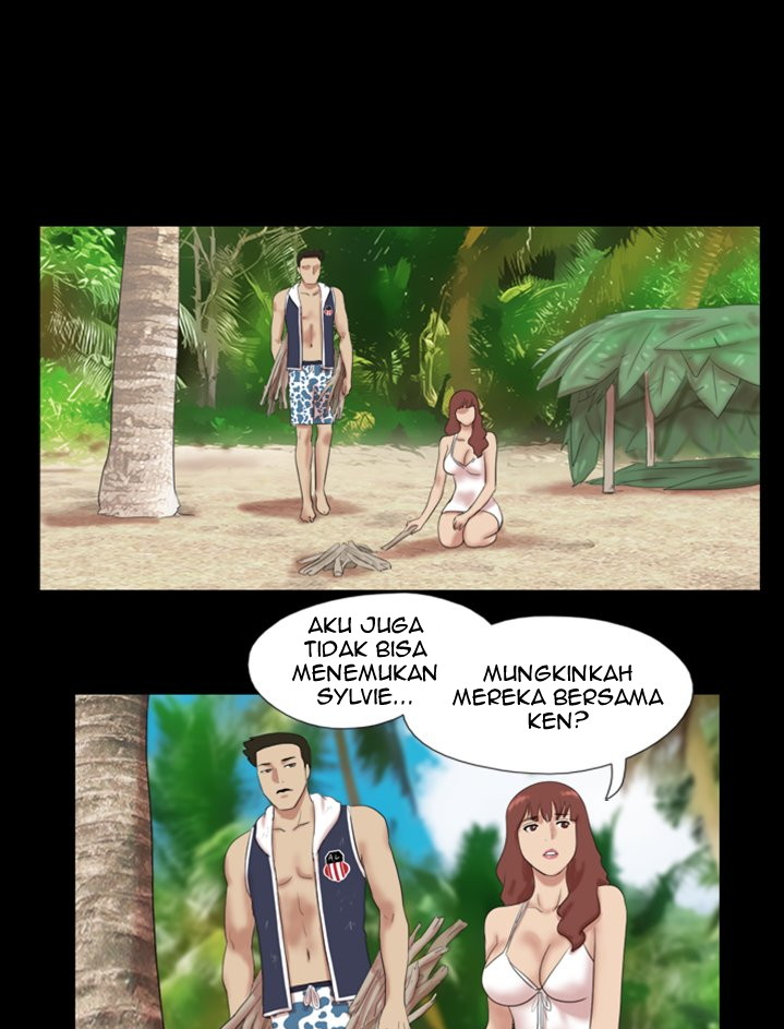 Naked Island Chapter 8