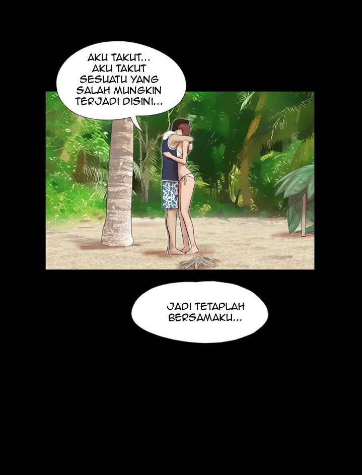 Naked Island Chapter 8