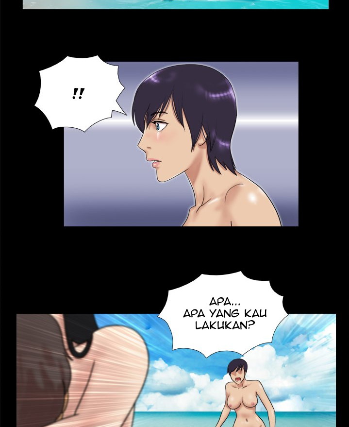 Naked Island Chapter 8