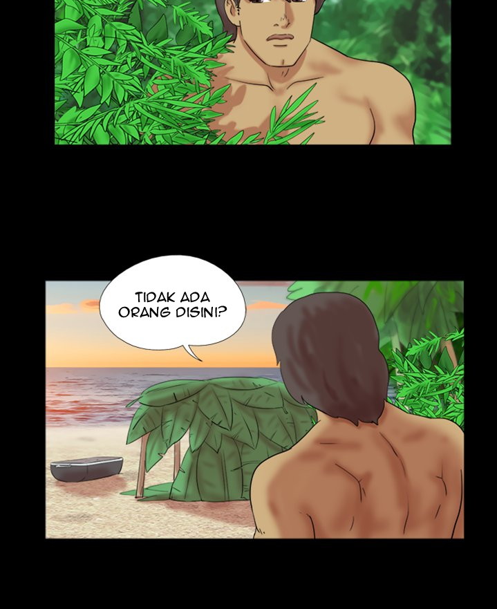 Naked Island Chapter 9