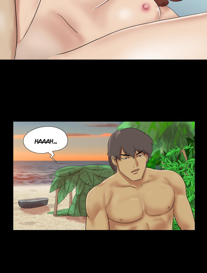 Naked Island Chapter 9