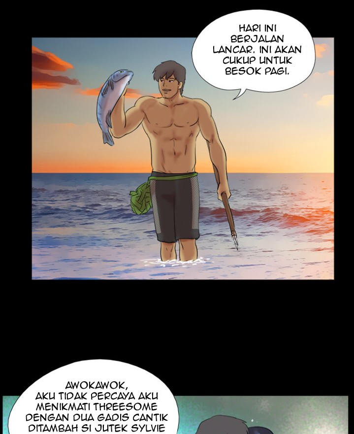 Naked Island Chapter 9