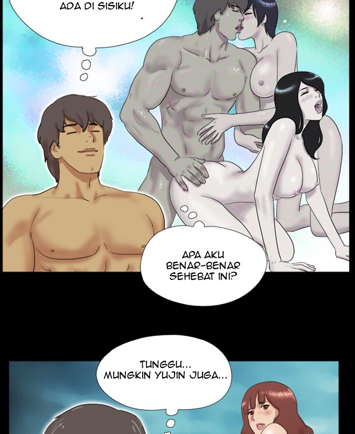 Naked Island Chapter 9