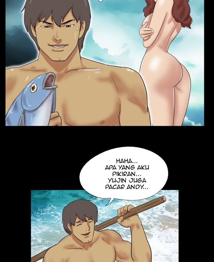 Naked Island Chapter 9