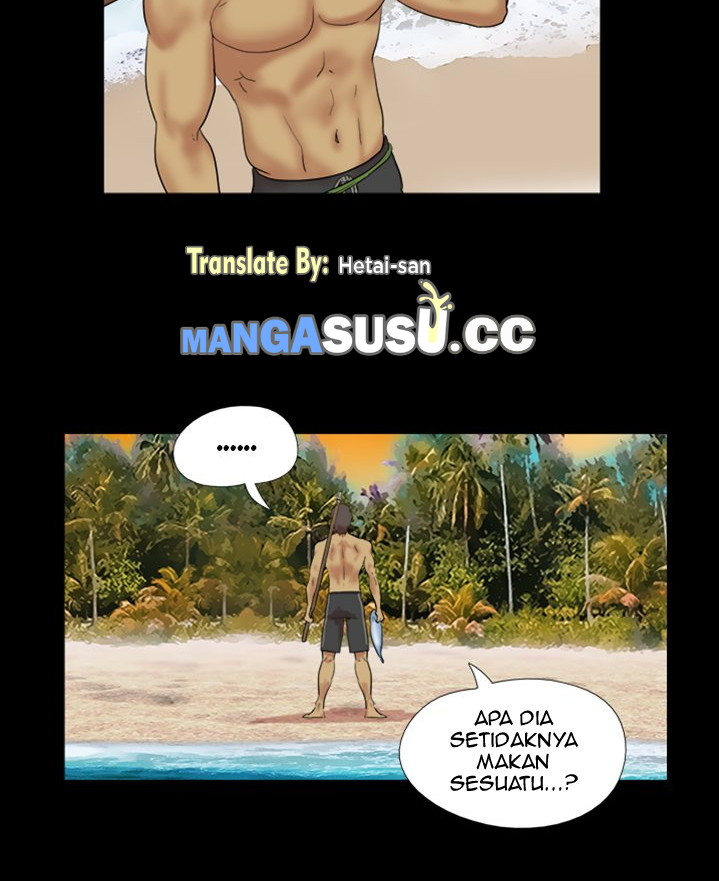 Naked Island Chapter 9