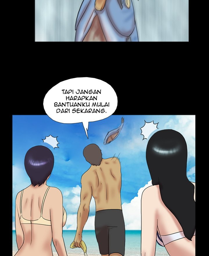 Naked Island Chapter 10