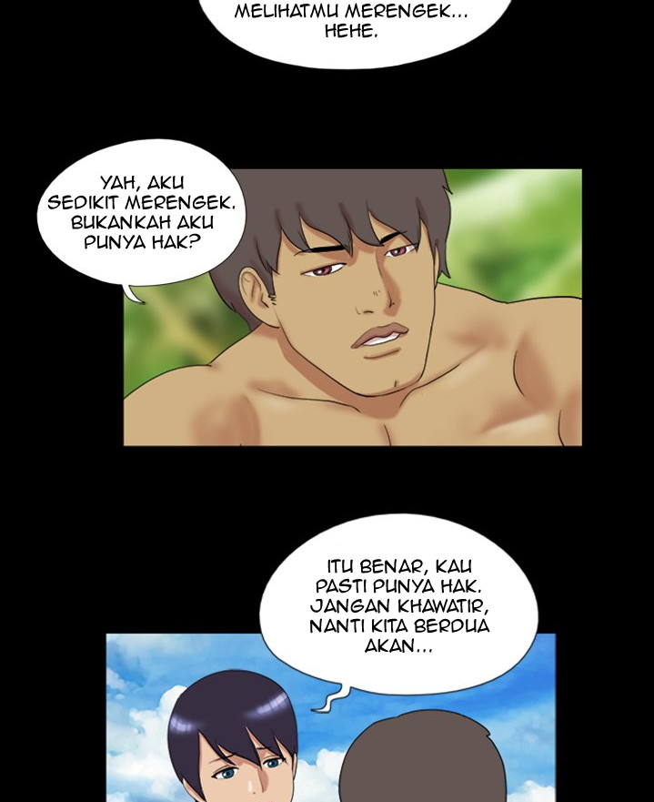 Naked Island Chapter 10