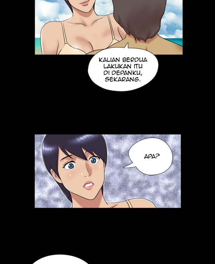 Naked Island Chapter 10