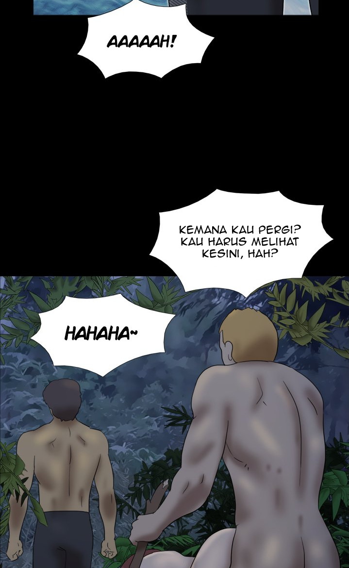 Naked Island Chapter 24