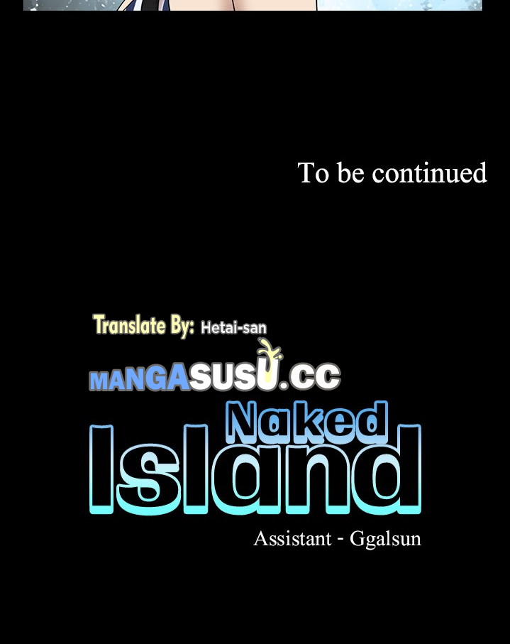 Naked Island Chapter 27