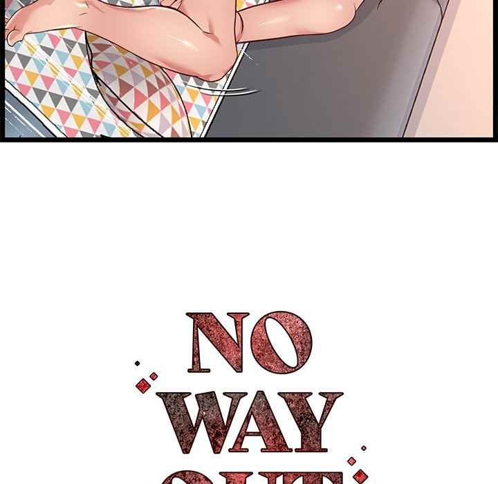 No Way Out Chapter 11