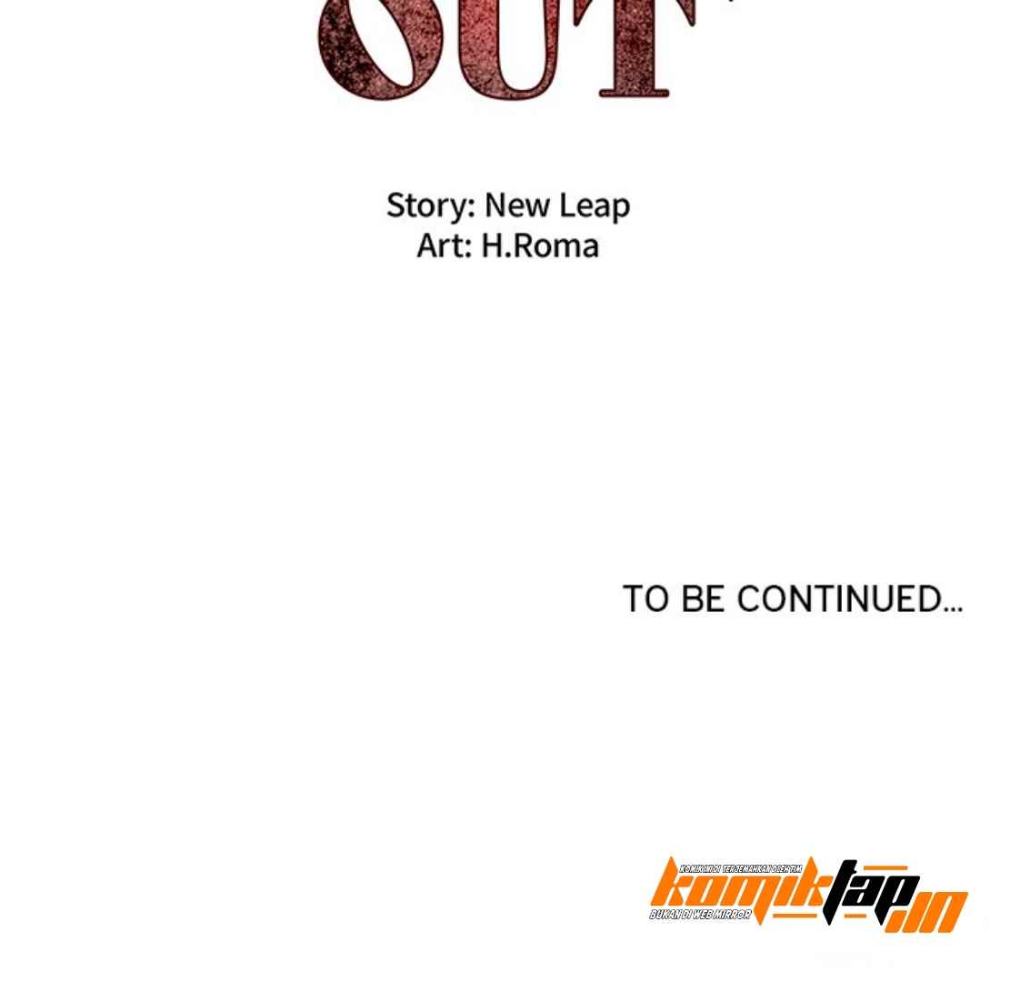 No Way Out Chapter 11