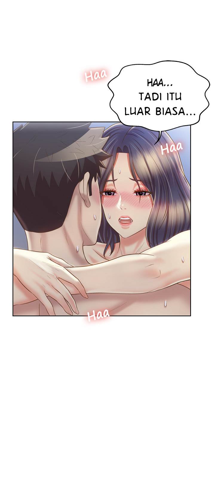 Noona’s Taste Chapter 38