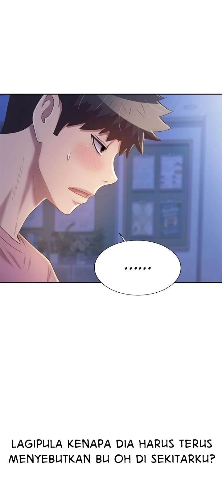 Noona’s Taste Chapter 40