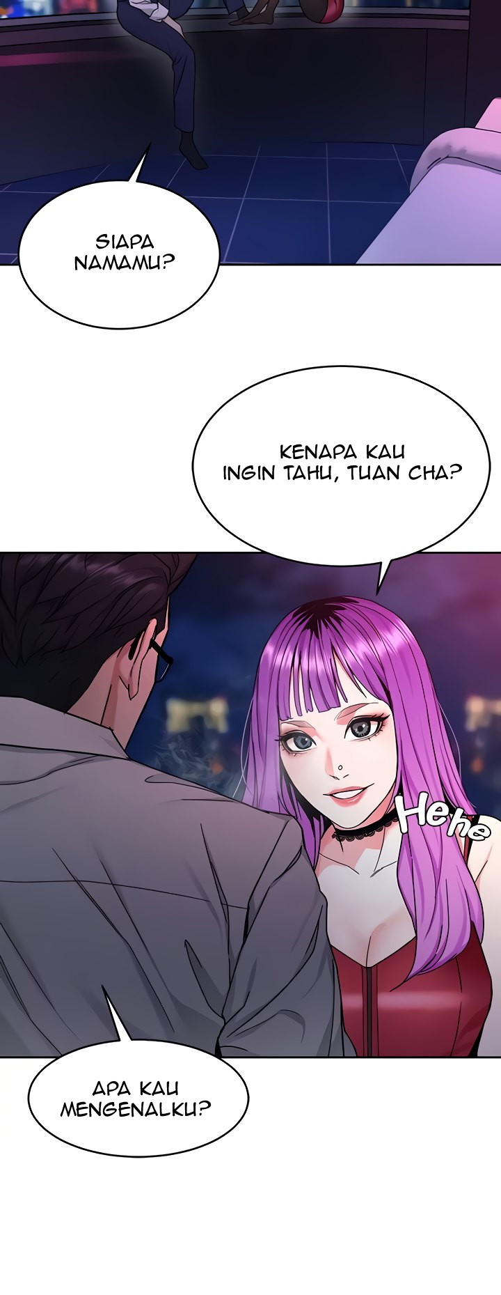 One Kill Chapter 38