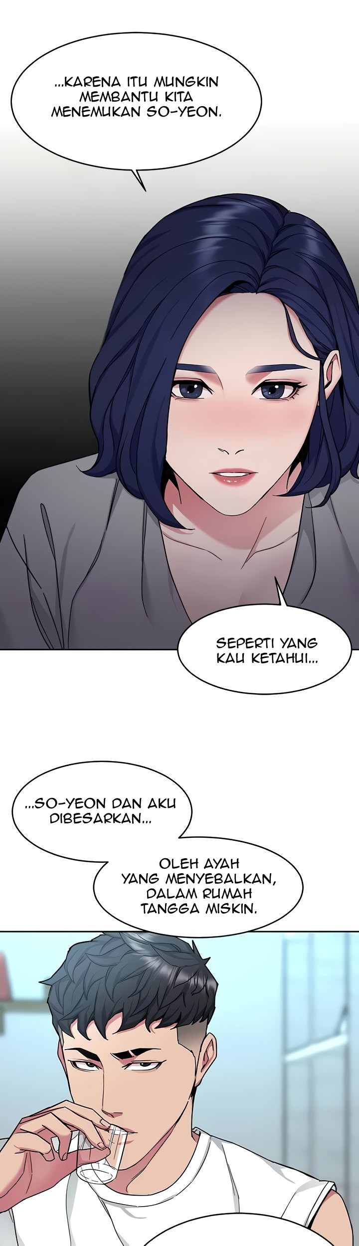 One Kill Chapter 39