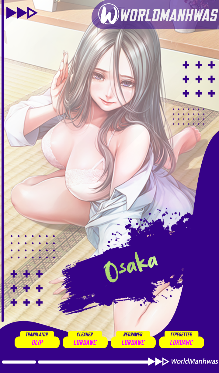 Osaka Chapter 13