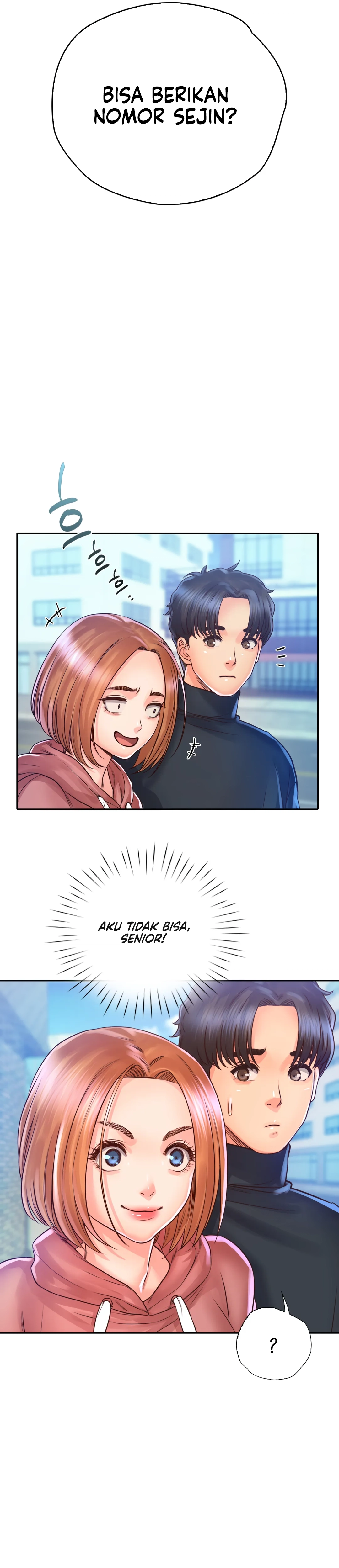 Osaka Chapter 16