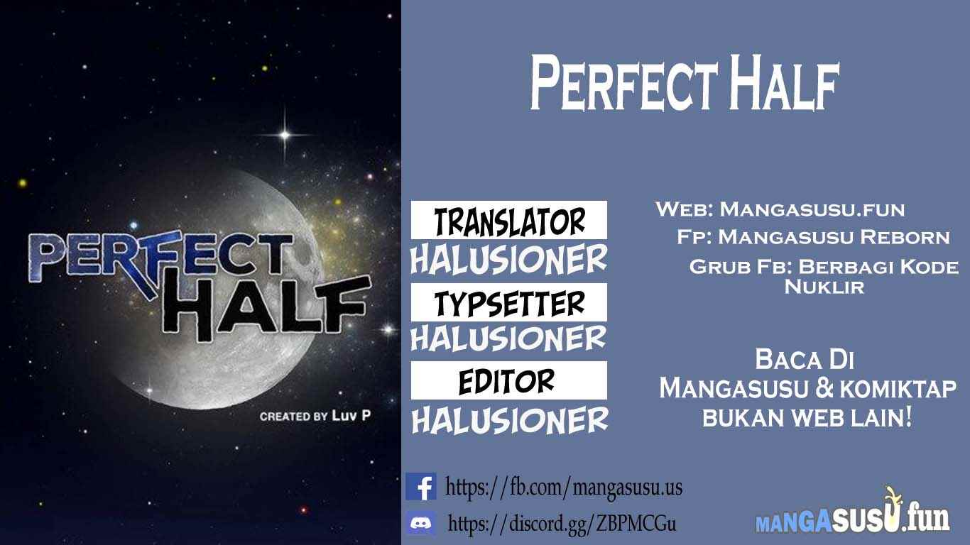 Perfect Half Chapter 154