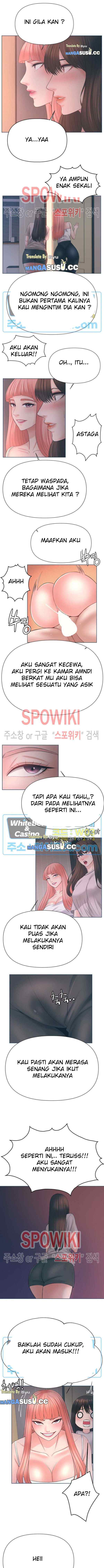 Please Take Care Chapter 36