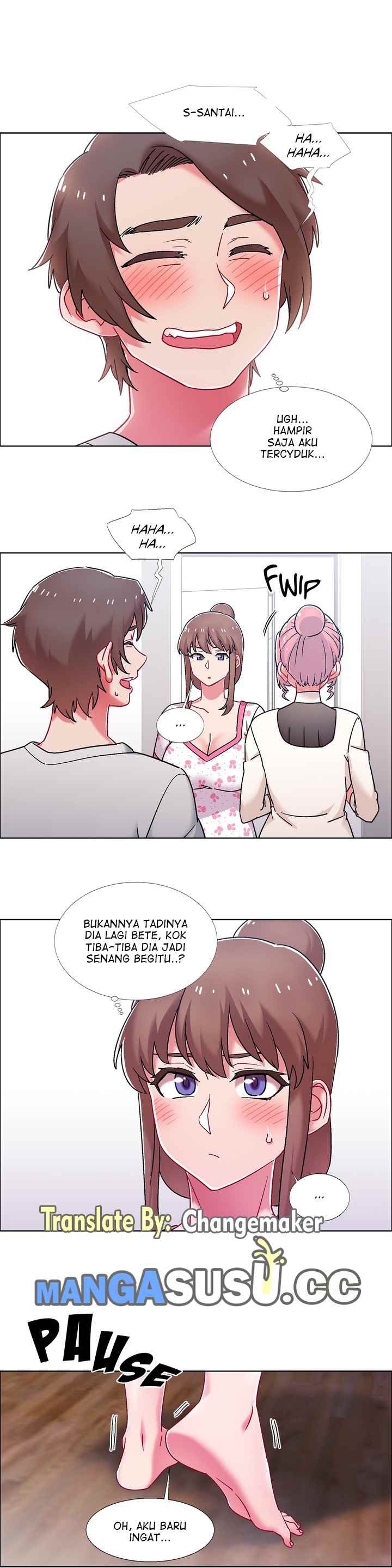 Rental Girls Chapter 52