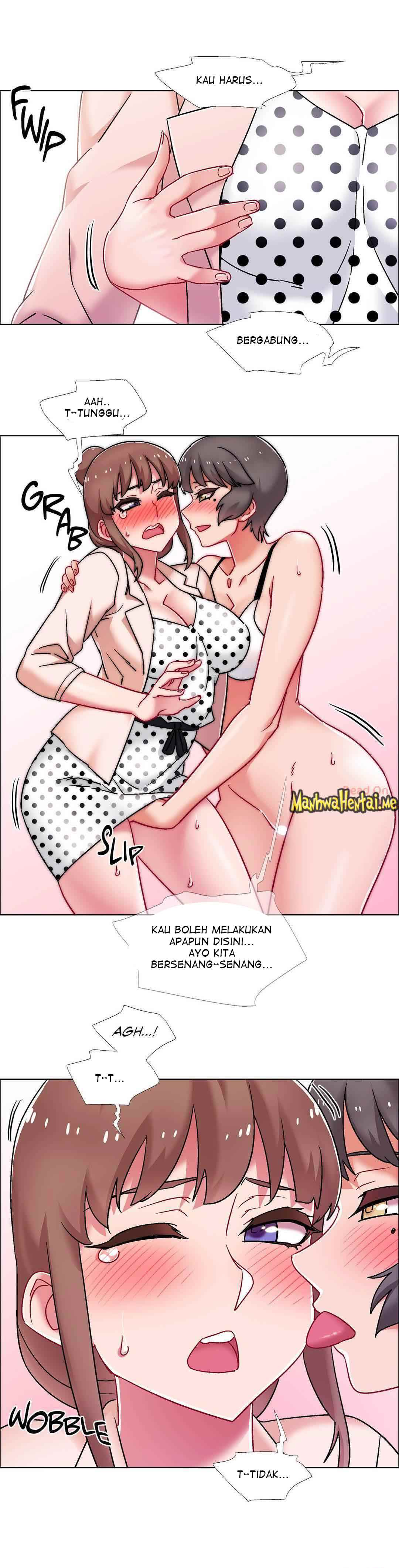 Rental Girls Chapter 58