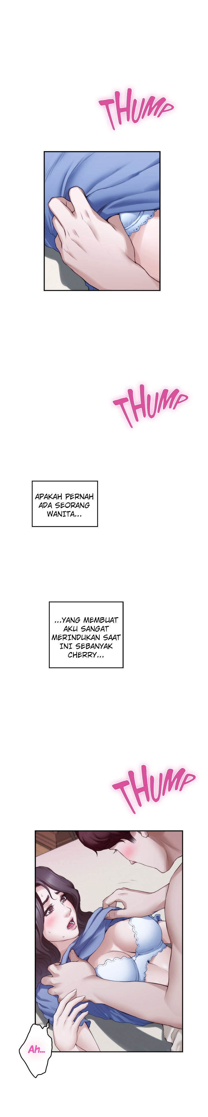 S-Mate Chapter 90