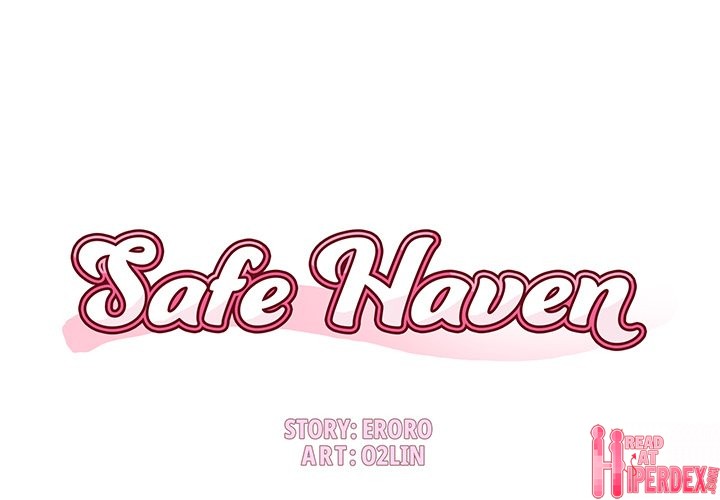 Safe Haven Chapter 37