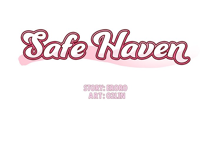 Safe Haven Chapter 38